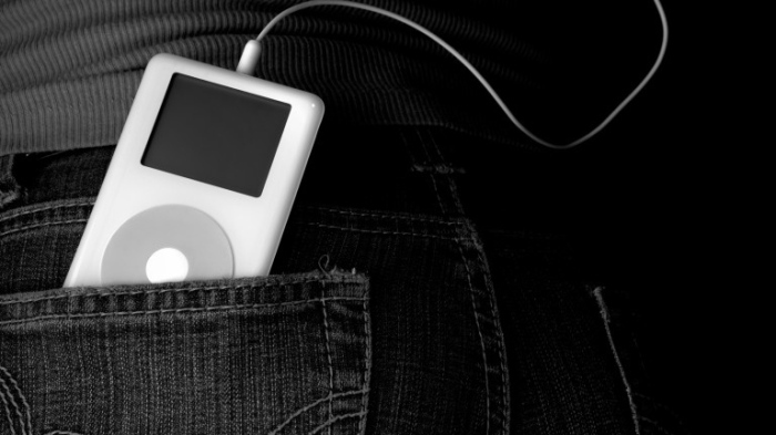 Аррlе спира производството на iPod